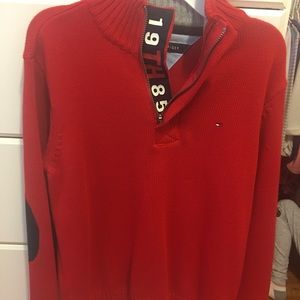 Tommy Hilfiger sweater